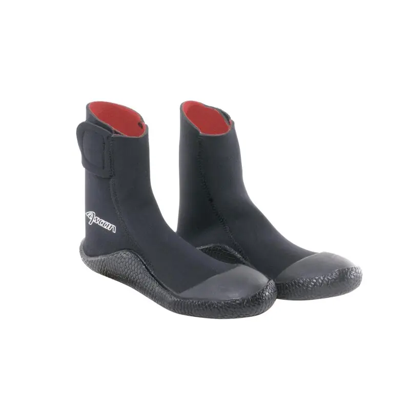 Neopren-Schuhe Ascan Kiddy 4 mm Wochenendangebot