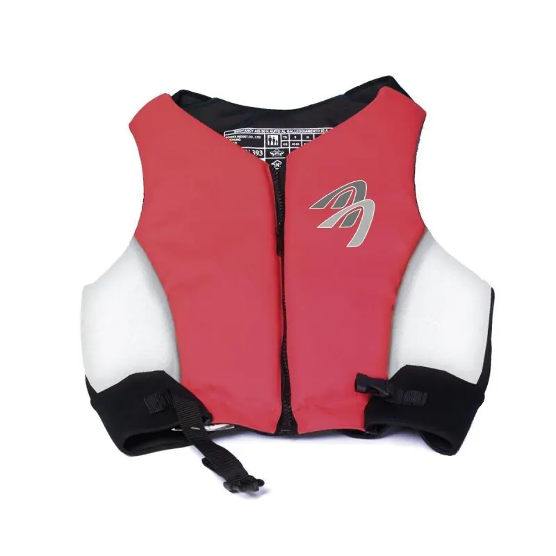 Auftriebs-Weste Ascan Garda Vest Versand Am Gleichen Tag