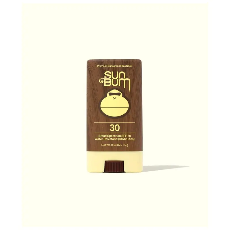Preisreduziert Sunscreen Face Stick Sun Bum Original SPF 30