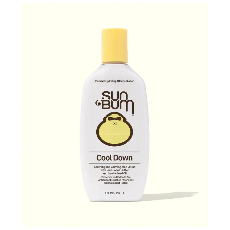 Nur Für Kurze Zeit After Sun Lotion Sun Bum Cool Down