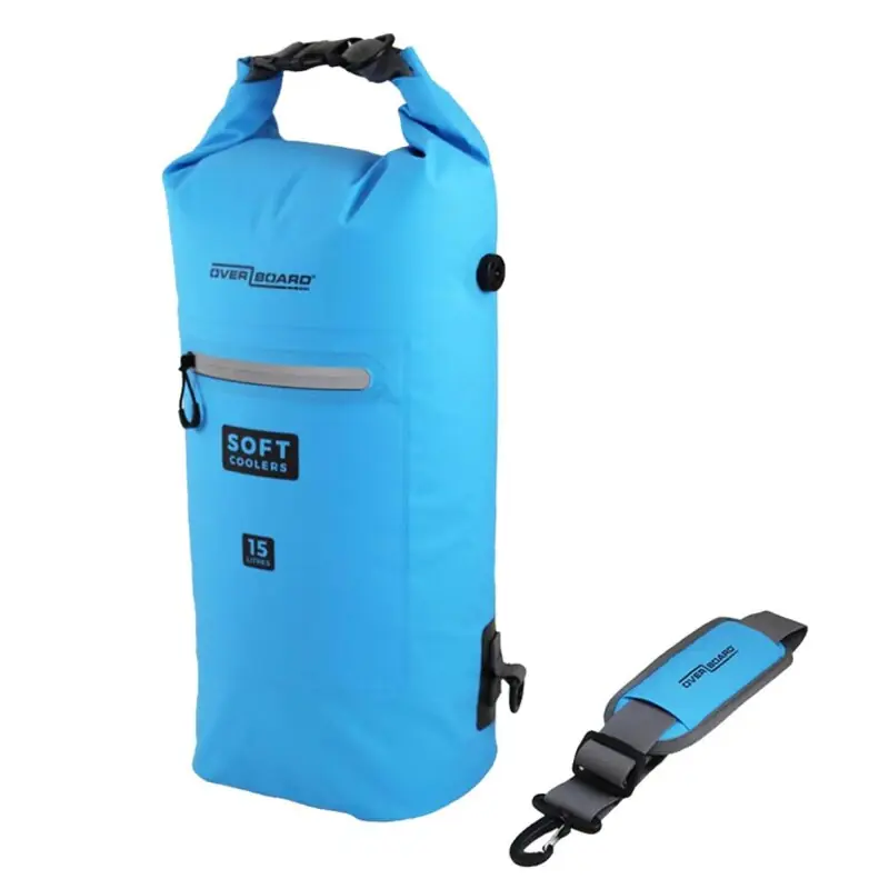 Angebot OverBoard Soft Cooler Bag Kühltasche 15 Liter
