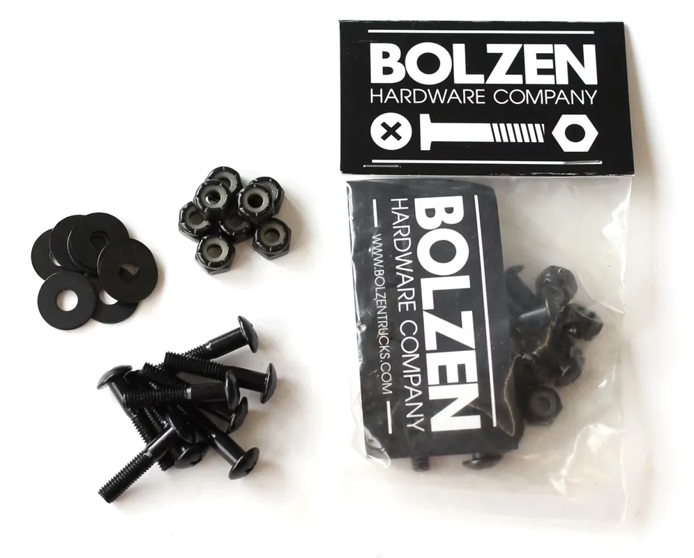 Aktuell Bolzen Schrauben Inbus Panhead