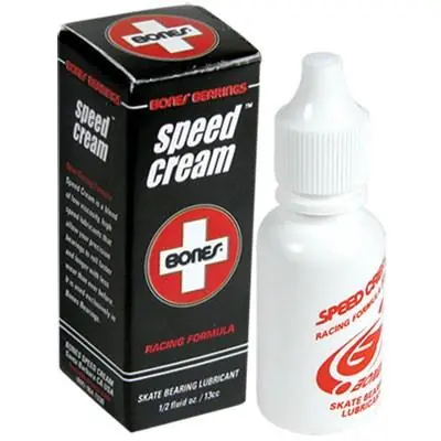 BONES Speed Cream Lubricant Ausverkauf