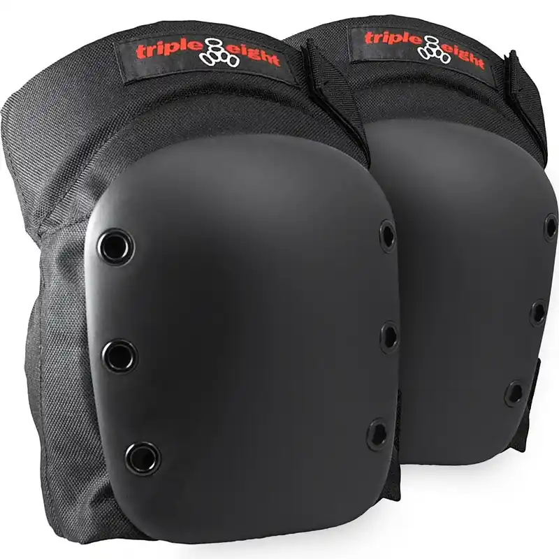 Triple Eight Street Knee Pad Garantierte Lieferung