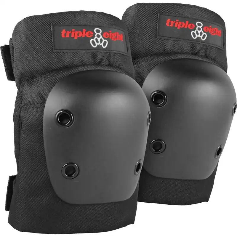 Finale Aktion Triple Eight Street Elbow Pad
