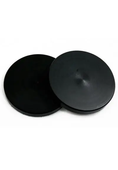Neuheit Bolzen Slide Pucks Set