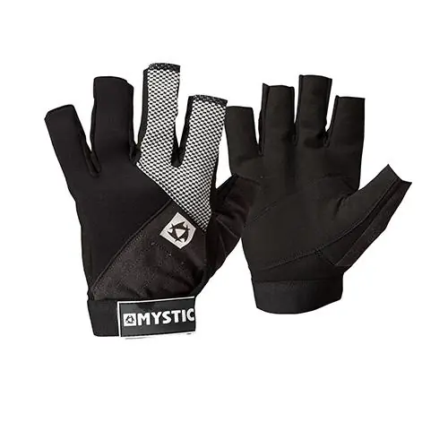 Mystic Rash Glove S/F Neoprene Heißes Angebot