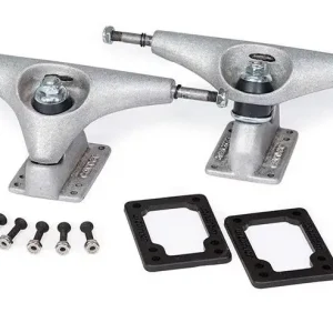 Carver Truck Set CX.4 Raw Sichere Zahlung