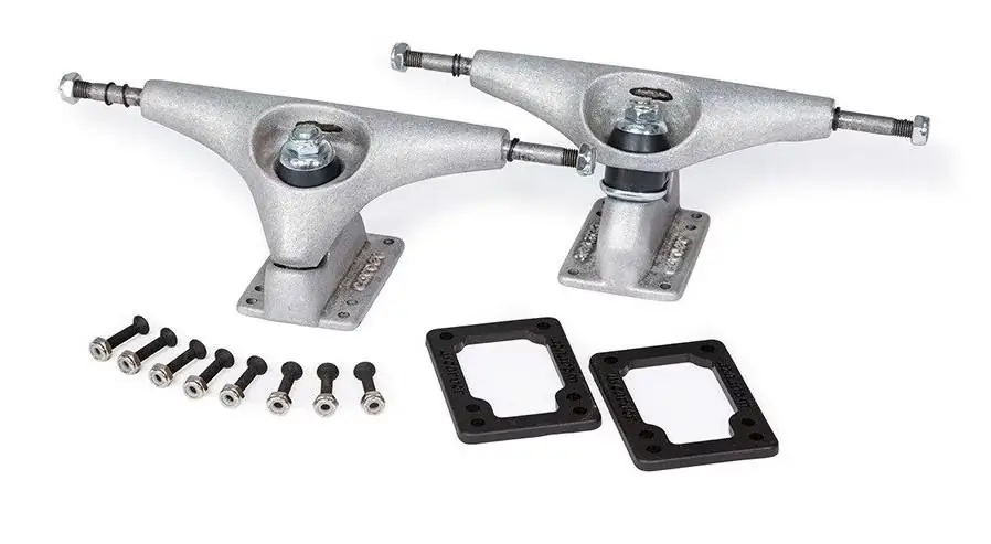 Carver Truck Set CX.4 Raw Sichere Zahlung