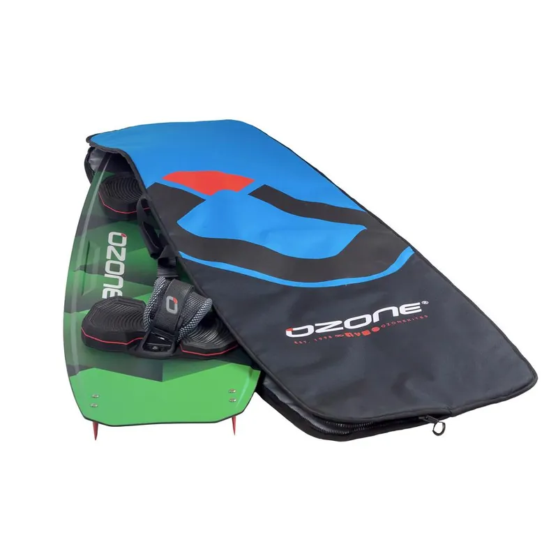 Neuheit Ozone Twintip Boardbag 145cm