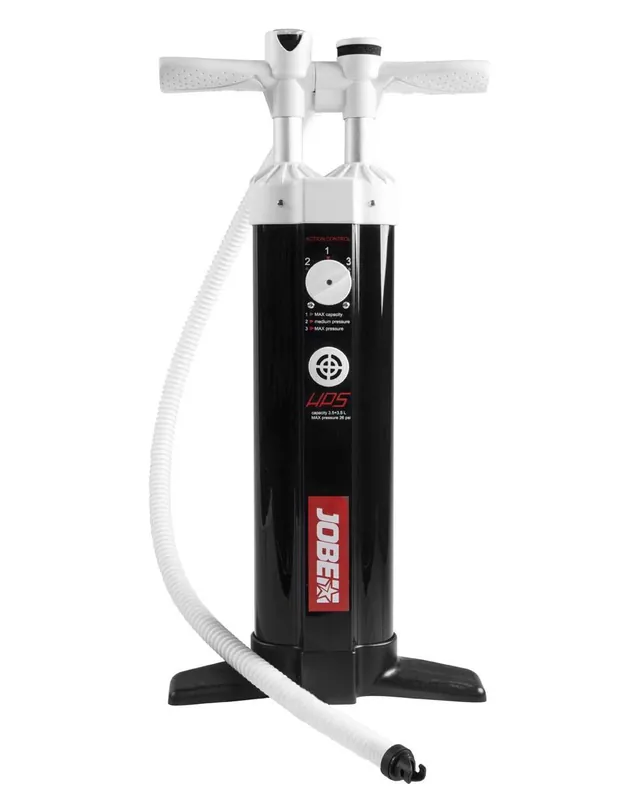 Top-Seller Jobe Triple Action SUP Pumpe