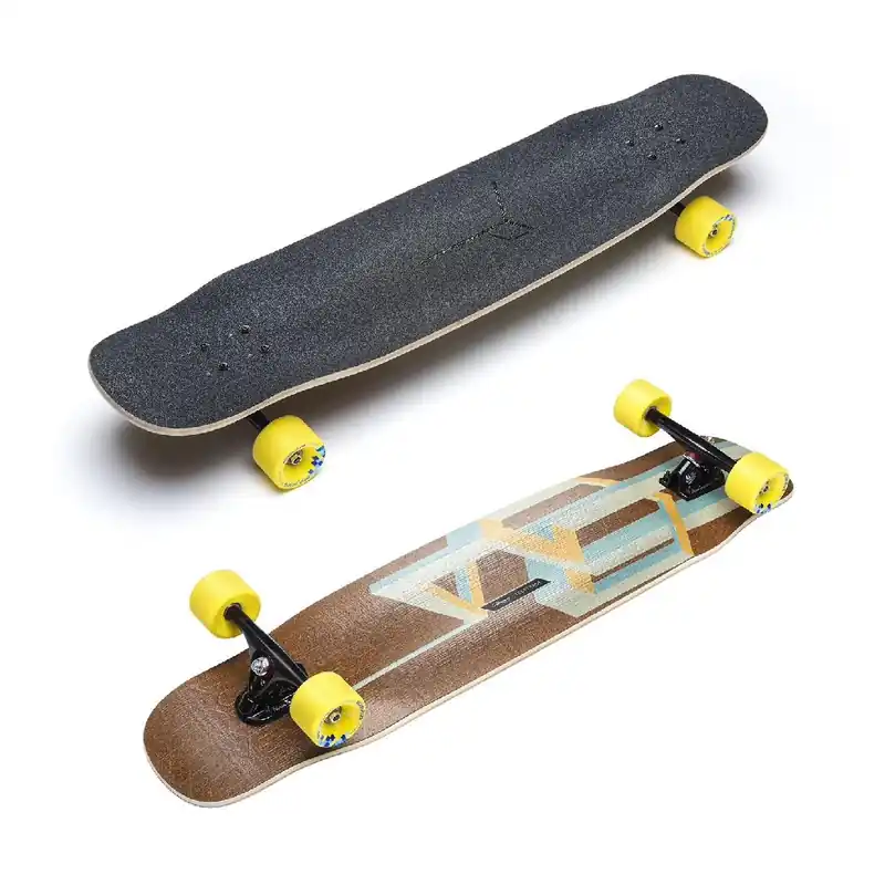 Preisreduziert Loaded Basalt Tesseract Dark Blue Complete