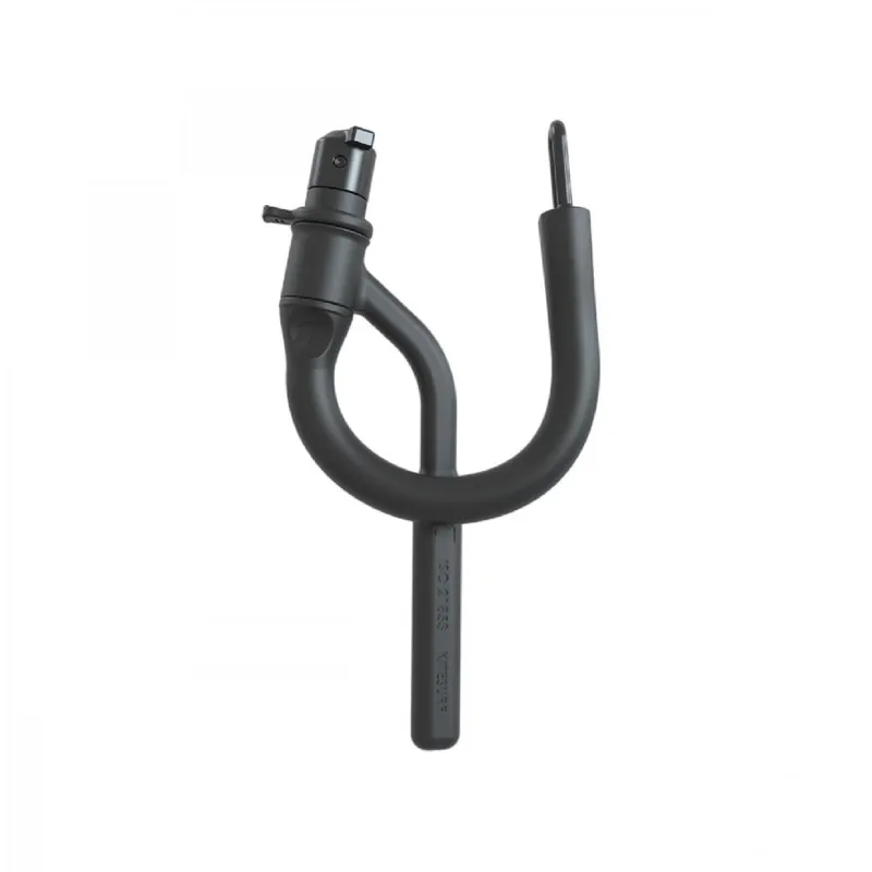 NORTH Short Freeride Loop With Finger 20 cm Nur Heute