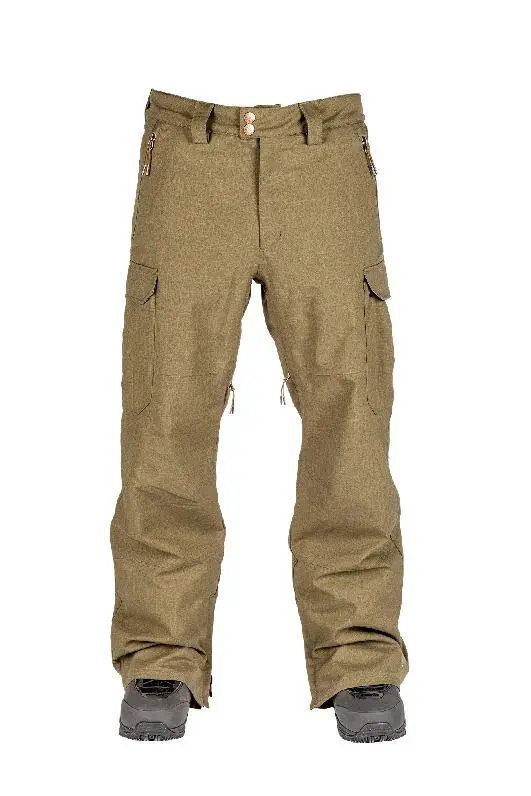 Neue Ware L1 PREMIUM GOODS BRIGADE PANTS
