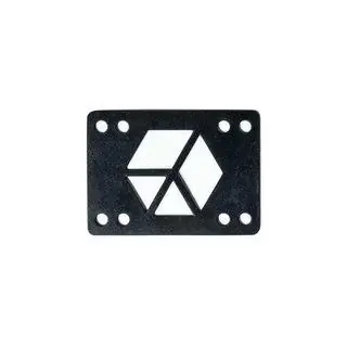 Saisonangebot Loaded Shockpads 1/16" Paar