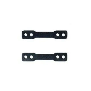 Loaded Drop Shockpads 1/16 Set Ausverkauf