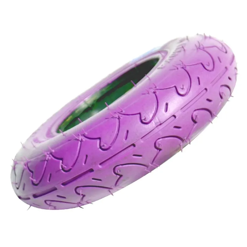 MBS Roadie Reifen 200 mm - Purple Rabatt