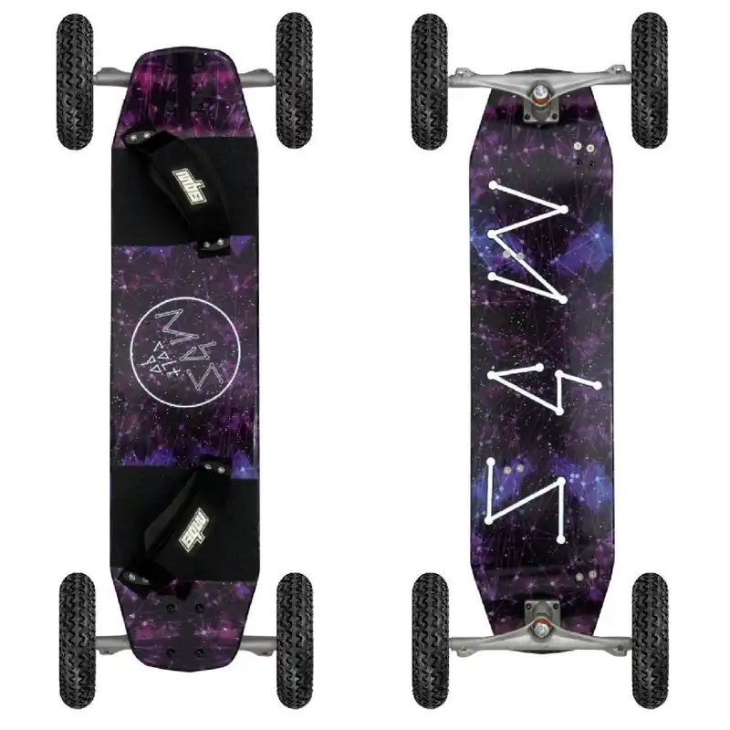 MBS Colt 90 - Constellation Mountainboard Nur Für Kurze Zeit