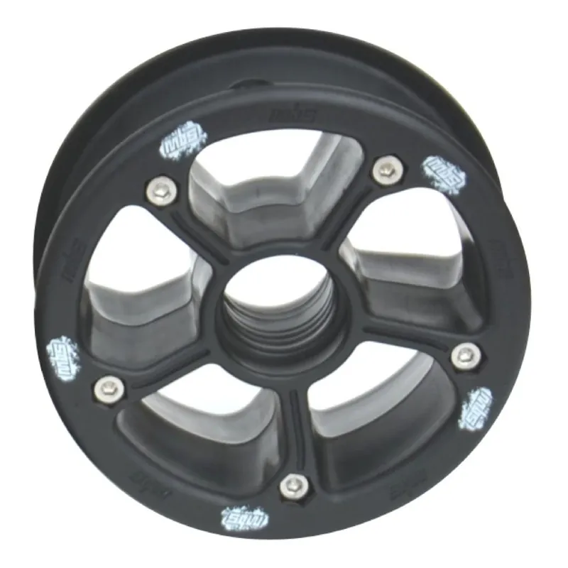 Preisreduziert MBS RockStar II Hub