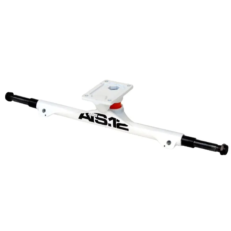 Sonderangebot MBS ATS.12 Truck System - White
