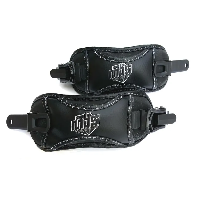 Highlight MBS Heel-Straps (1 Paar)