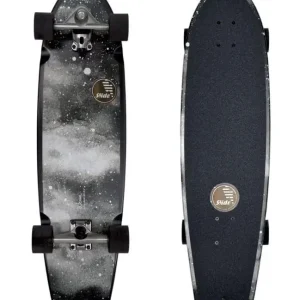 Preisreduziert Slide Surfskateboard Neme Pro Model Spacial 35"