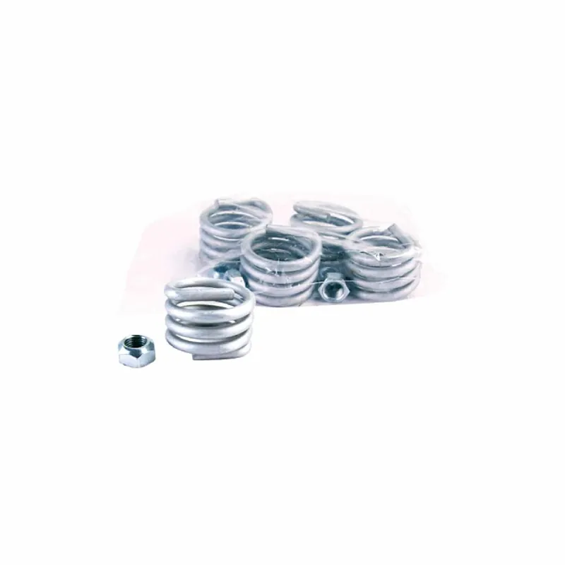 YOW SPRINGS V4 5mm (1stück) Neue Ware