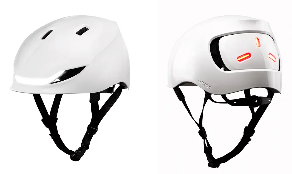 Lumos Street Helm Standard Nur Für Kurze Zeit