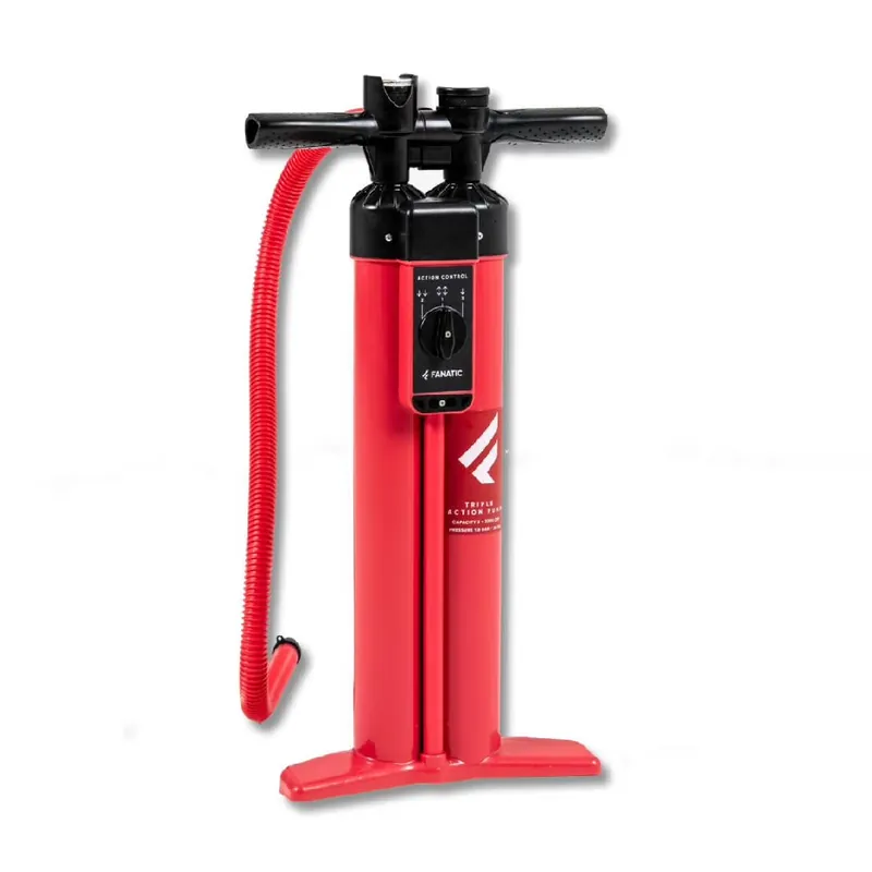 Fanatic Triple Action Pumpe HP6 Echt
