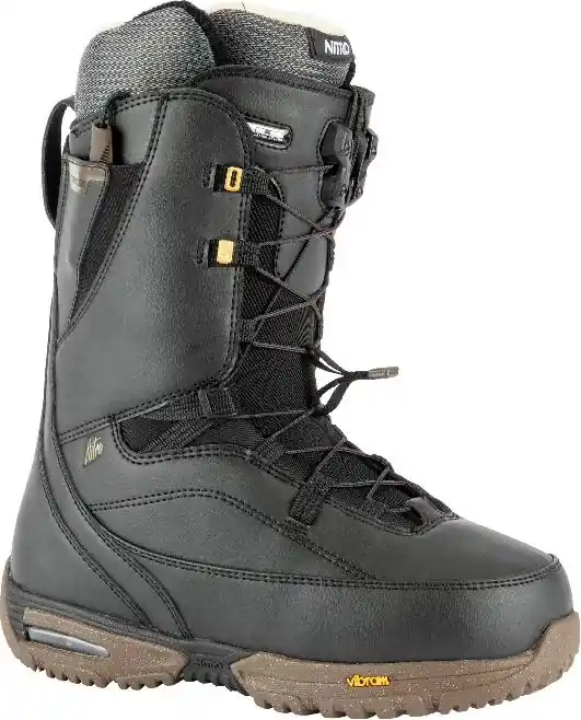 Schnäppchen NITRO FAINT TLS Snowboard Boot