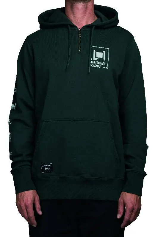 Sonderaktion L1 PREMIUM GOODS Stinson Pullover