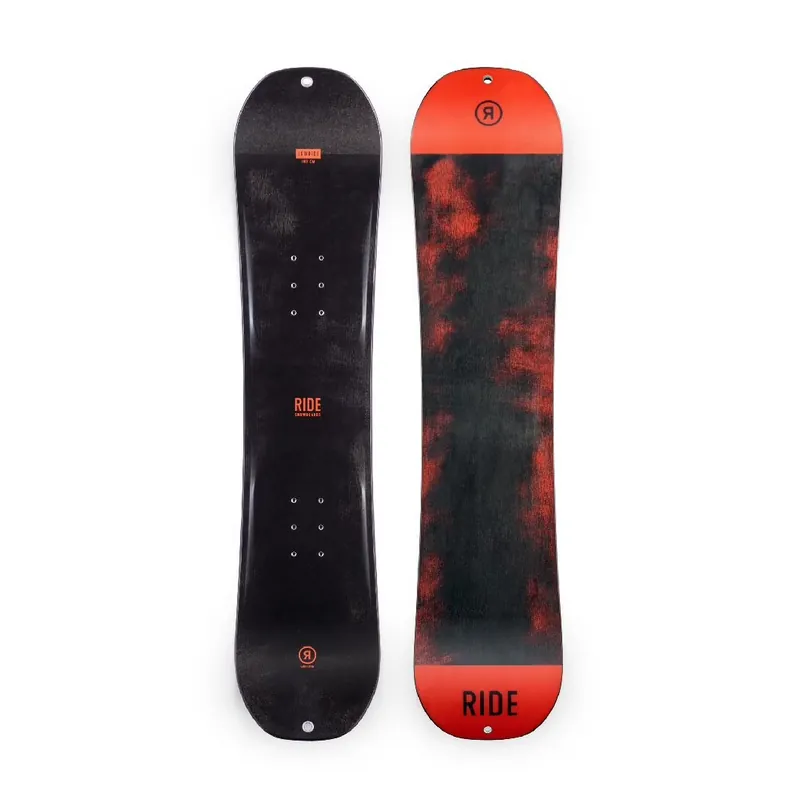 Begrenztes Angebot RIDE Lowride