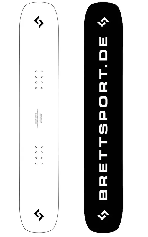 Brettsport Snowkite Board Bestpreis