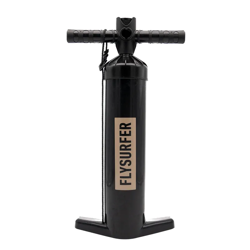 Markenprodukt FLYSURFER Kitepumpe