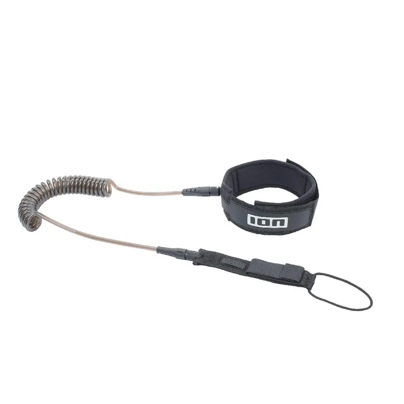 Ausverkauf ION SUP_Core Leash Coiled_Kneestrap