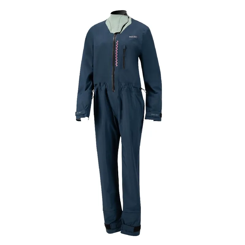 Finale Aktion PROLIMIT Nordic Pure Girl SUP Suit (Frontclosure Neo Stretch Panel)