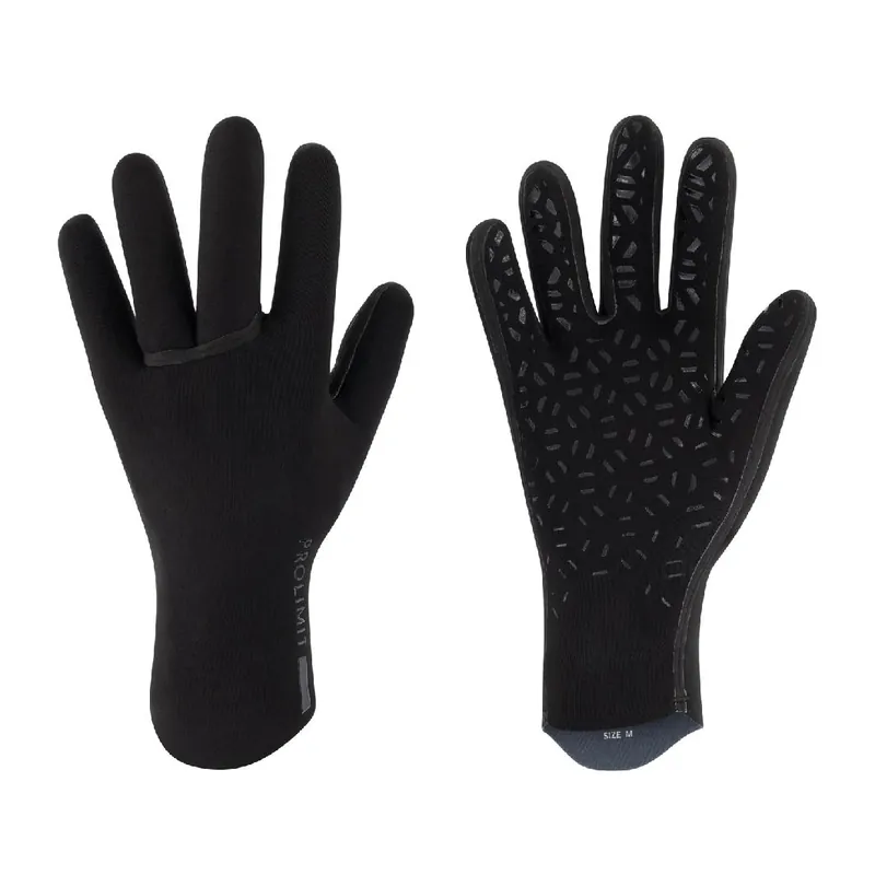 Versand Am Gleichen Tag PROLIMIT Gloves Elasto Sealed 2 mm