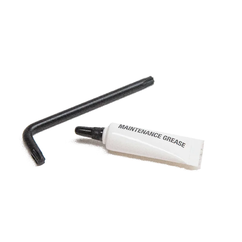 Highlight North Foil Tool Set - Torx Tool Key and Marine Grease