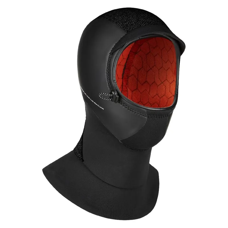 Mystic Supreme Hood 3mm Aktuell