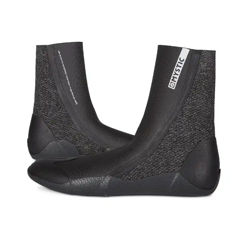 Mystic Supreme Boot 5mm Split Toe Neue Kollektion