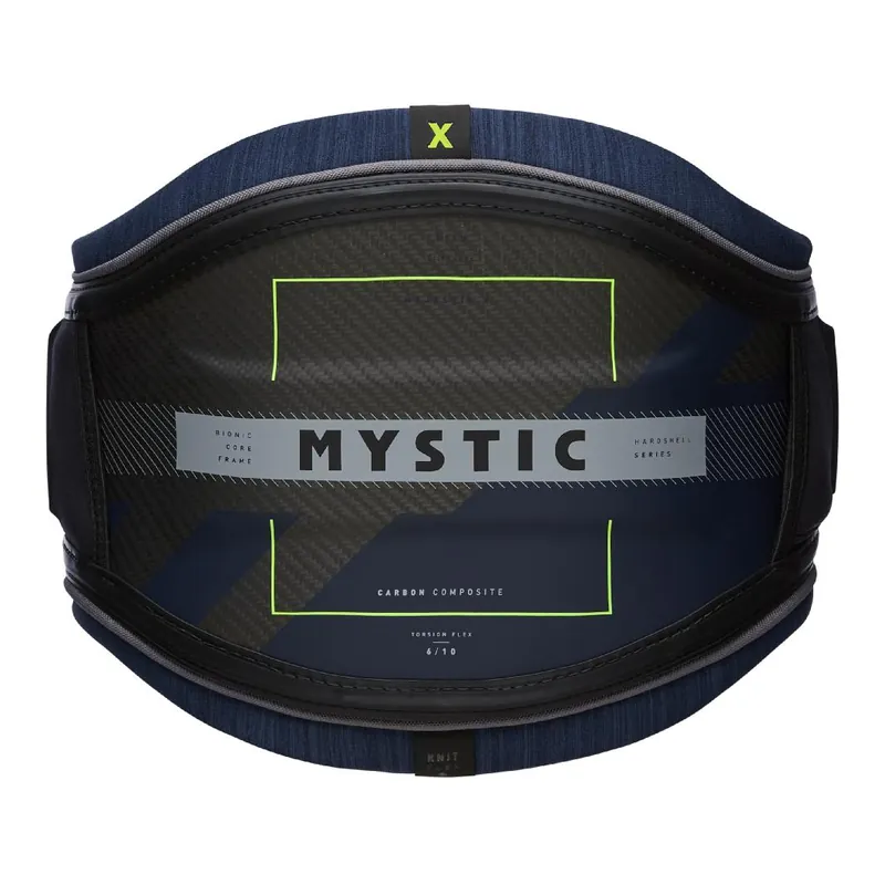 Mystic Majestic X Waist Harness Nur Heute