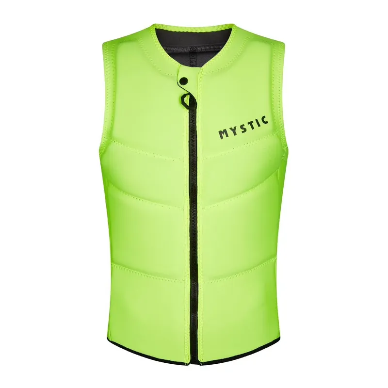 Beliebt Mystic Star Impact Vest Fzip Kite