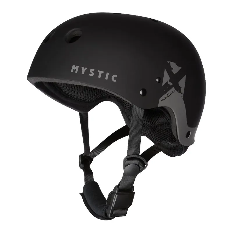 Geprüft Mystic MK8 X Helmet