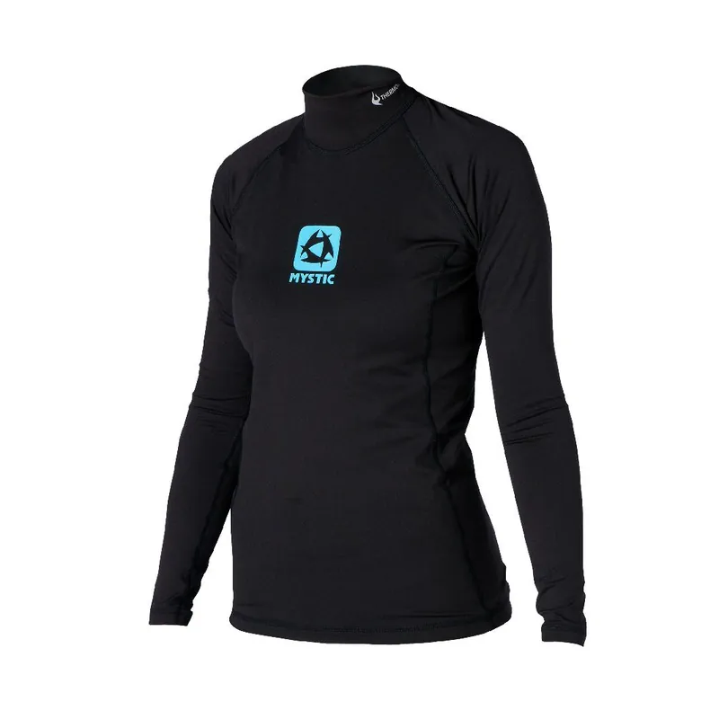 Mystic Bipoly L/S Women Nur Für Kurze Zeit