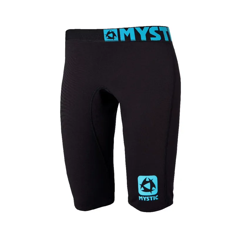 Sichere Zahlung Mystic Bipoly Short Pants Women