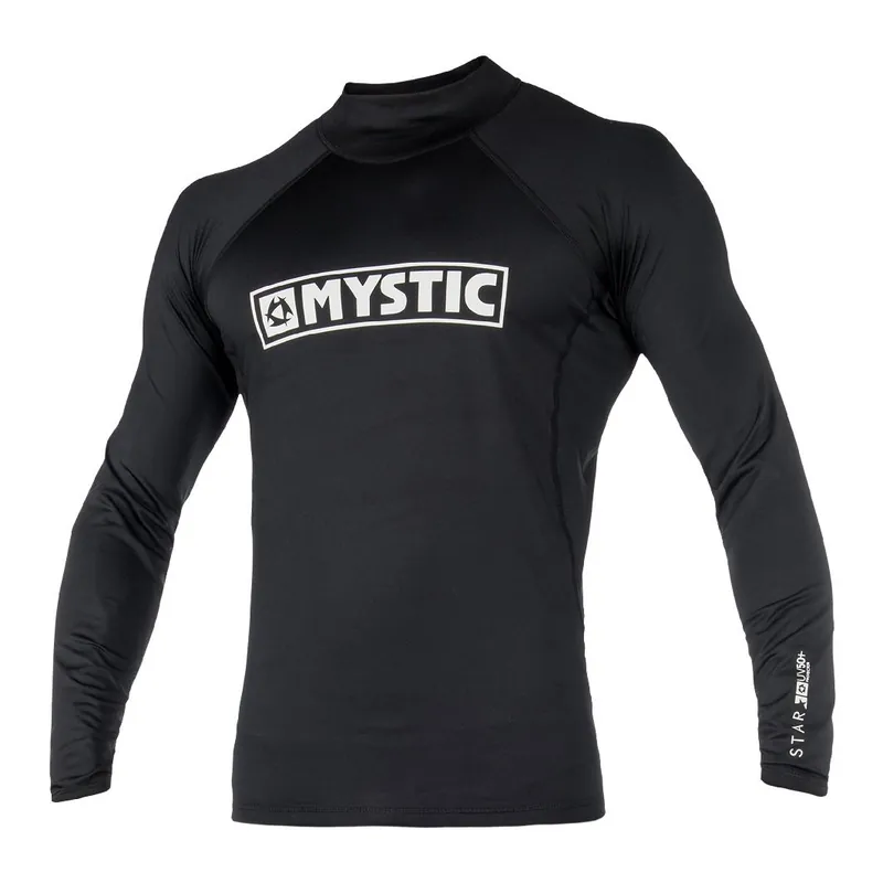 Schnäppchen Mystic Star L/S Rashvest Junior