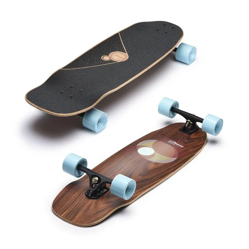 Direkt Vom Hersteller Loaded Omakase Roe Grip N Rip Longboard Complete