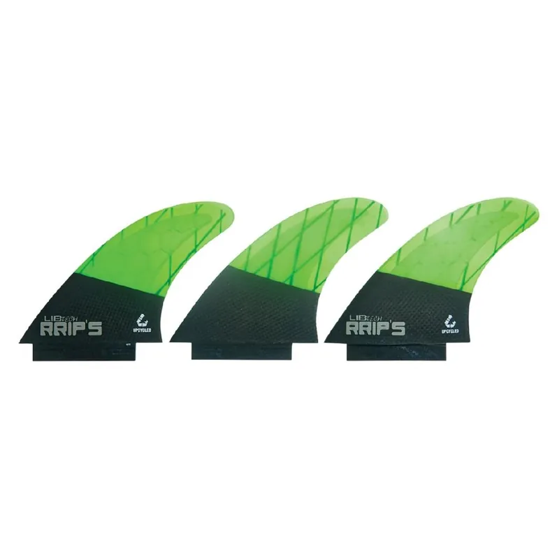 Solange Der Vorrat Reicht Lib Tech Tri Fin Set Large