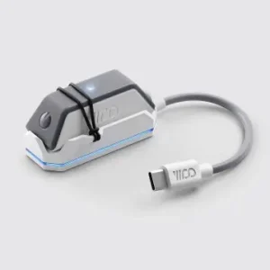 Geprüft WOO 4.0 Charger
