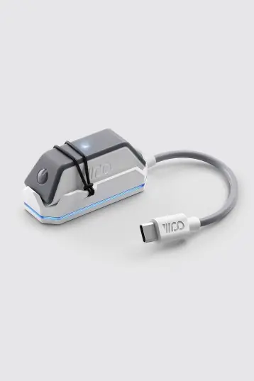 Geprüft WOO 4.0 Charger